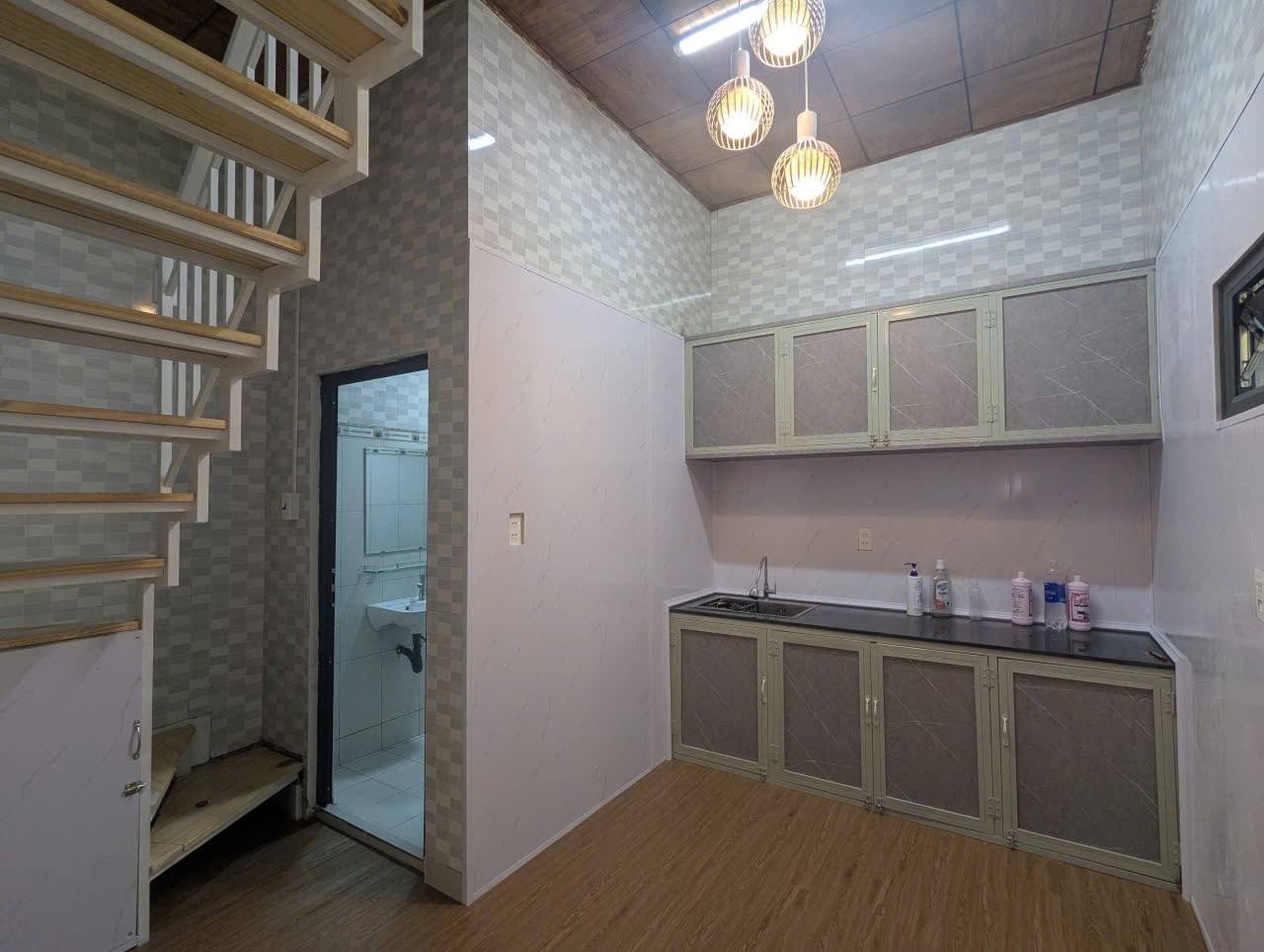 Bán Nhà 3 Tầng Sổ Riêng Xây Dựng Đã Hoàn Công Ngay Chợ Nam Thiên Giá 2.95 tỷ - Ảnh 4